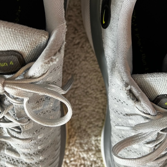 Nike Men’s Infinity Run 4 - Picture 6 of 9